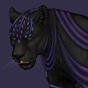 [Jaglion] Royalty Wear (Midnight)